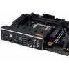 Материнская плата Asus TUF GAMING B650M-E WIFI Socket AM5 AMD B650 4xDDR5 mATX AC`97 8ch(7.1) 2.5Gg RAID+HDMI+DP