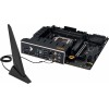 Материнская плата Asus TUF GAMING B650M-E WIFI Socket AM5 AMD B650 4xDDR5 mATX AC`97 8ch(7.1) 2.5Gg RAID+HDMI+DP