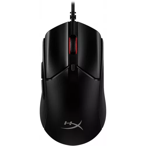 Мышь HyperX Pulsefire Haste 2 черный оптическая 26000dpi USB 5but (6N0A7AA)
