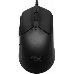Мышь HyperX Pulsefire Haste 2 черный оптическая 26000dpi USB 5but (6N0A7AA)