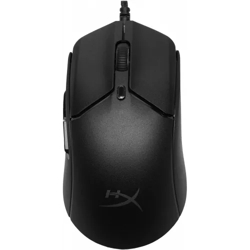 Мышь HyperX Pulsefire Haste 2 черный оптическая 26000dpi USB 5but (6N0A7AA)