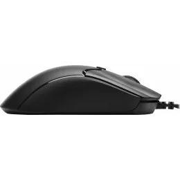 Мышь HyperX Pulsefire Haste 2 черный оптическая 26000dpi USB 5but (6N0A7AA)