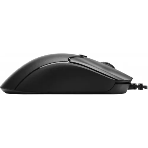 Мышь HyperX Pulsefire Haste 2 черный оптическая 26000dpi USB 5but (6N0A7AA)