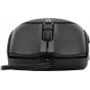 Мышь HyperX Pulsefire Haste 2 черный оптическая 26000dpi USB 5but (6N0A7AA)