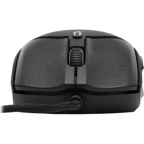 Мышь HyperX Pulsefire Haste 2 черный оптическая 26000dpi USB 5but (6N0A7AA)