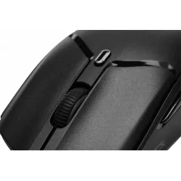 Мышь HyperX Pulsefire Haste 2 черный оптическая 26000dpi USB 5but (6N0A7AA)