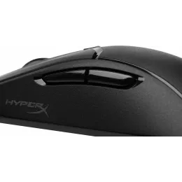 Мышь HyperX Pulsefire Haste 2 черный оптическая 26000dpi USB 5but (6N0A7AA)