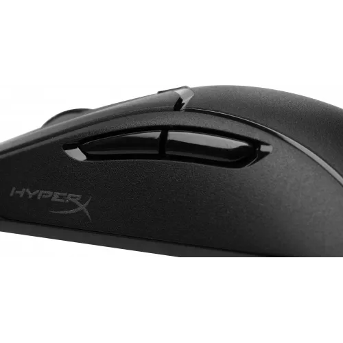 Мышь HyperX Pulsefire Haste 2 черный оптическая 26000dpi USB 5but (6N0A7AA)