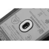 Мышь HyperX Pulsefire Haste 2 черный оптическая 26000dpi USB 5but (6N0A7AA)