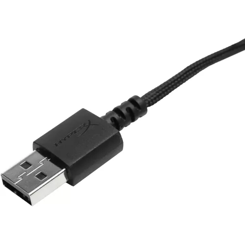 Мышь HyperX Pulsefire Haste 2 черный оптическая 26000dpi USB 5but (6N0A7AA)