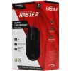 Мышь HyperX Pulsefire Haste 2 черный оптическая 26000dpi USB 5but (6N0A7AA)