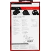 Мышь HyperX Pulsefire Haste 2 черный оптическая 26000dpi USB 5but (6N0A7AA)