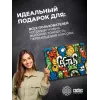 Коврик для мыши Cactus Colorful Cacti 400x300x3мм (CS-MP-PRO07XL)
