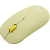 Клавиатура + мышь Acer OCC205 клав:зеленый/желтый мышь:зеленый/желтый USB беспроводная slim Multimedia (ZL.ACCEE.00E)