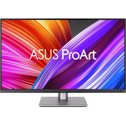 Монитор Asus 31.5" ProArt PA329CRV черный IPS LED 16:9 HDMI M/M матовая HAS Piv 400cd 178гр/178гр 3840x2160 60Hz DP 4K USB 9.9кг