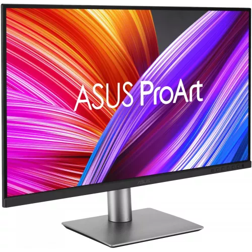 Монитор Asus 31.5" ProArt PA329CRV черный IPS LED 16:9 HDMI M/M матовая HAS Piv 400cd 178гр/178гр 3840x2160 60Hz DP 4K USB 9.9кг