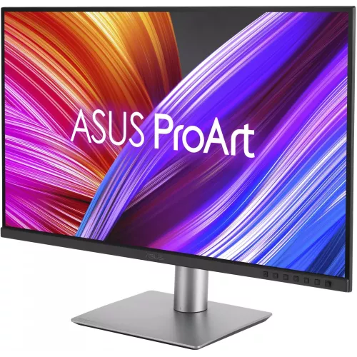 Монитор Asus 31.5" ProArt PA329CRV черный IPS LED 16:9 HDMI M/M матовая HAS Piv 400cd 178гр/178гр 3840x2160 60Hz DP 4K USB 9.9кг