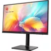Монитор MSI 23.8" Modern MD2412P черный IPS LED 1ms 16:9 HDMI M/M матовая HAS Piv 300cd 178гр/178гр 1920x1080 100Hz FreeSync FHD USB 4.65кг