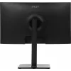 Монитор MSI 23.8" Modern MD2412P черный IPS LED 1ms 16:9 HDMI M/M матовая HAS Piv 300cd 178гр/178гр 1920x1080 100Hz FreeSync FHD USB 4.65кг