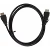 Монитор MSI 23.8" Modern MD2412P черный IPS LED 1ms 16:9 HDMI M/M матовая HAS Piv 300cd 178гр/178гр 1920x1080 100Hz FreeSync FHD USB 4.65кг