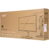 Монитор MSI 23.8" Modern MD2412P черный IPS LED 1ms 16:9 HDMI M/M матовая HAS Piv 300cd 178гр/178гр 1920x1080 100Hz FreeSync FHD USB 4.65кг