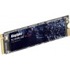Накопитель SSD Kingspec PCIe 3.0 x4 2TB NE-2TB M.2 2280