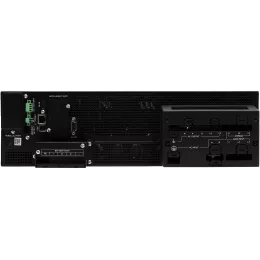 Источник бесперебойного питания Ippon Innova Unity RT 3-3 20K PM 20000Вт 20000ВА черный