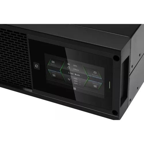Источник бесперебойного питания Ippon Innova Unity RT 3-3 20K PM 20000Вт 20000ВА черный