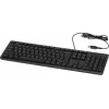 Клавиатура + мышь A4Tech KR-3330S клав:черный мышь:черный USB