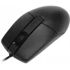 Клавиатура + мышь A4Tech KR-3330S клав:черный мышь:черный USB