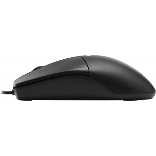 Клавиатура + мышь A4Tech KR-3330S клав:черный мышь:черный USB