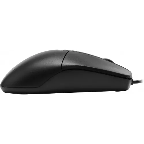 Клавиатура + мышь A4Tech KR-3330S клав:черный мышь:черный USB