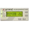 Источник бесперебойного питания Штиль SW1000L 900Вт 1000ВА серый