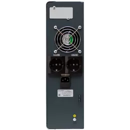 Источник бесперебойного питания Штиль SW1000L 900Вт 1000ВА серый