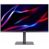 Монитор Acer 27" Nitro Nitro XV275KVymipruzx черный IPS LED 0.5ms 16:9 HDMI M/M матовая HAS Piv 400cd 178гр/178гр 3840x2160 160Hz FreeSync Premium DP 4K USB 6.93кг