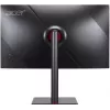 Монитор Acer 27" Nitro Nitro XV275KVymipruzx черный IPS LED 0.5ms 16:9 HDMI M/M матовая HAS Piv 400cd 178гр/178гр 3840x2160 160Hz FreeSync Premium DP 4K USB 6.93кг