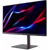 Монитор Acer 27" Nitro Nitro XV275KVymipruzx черный IPS LED 0.5ms 16:9 HDMI M/M матовая HAS Piv 400cd 178гр/178гр 3840x2160 160Hz FreeSync Premium DP 4K USB 6.93кг