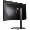 Монитор Acer 27" Nitro Nitro XV275KVymipruzx черный IPS LED 0.5ms 16:9 HDMI M/M матовая HAS Piv 400cd 178гр/178гр 3840x2160 160Hz FreeSync Premium DP 4K USB 6.93кг