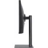 Монитор Acer 27" Nitro Nitro XV275KVymipruzx черный IPS LED 0.5ms 16:9 HDMI M/M матовая HAS Piv 400cd 178гр/178гр 3840x2160 160Hz FreeSync Premium DP 4K USB 6.93кг