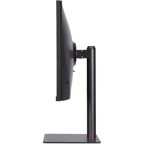 Монитор Acer 27" Nitro Nitro XV275KVymipruzx черный IPS LED 0.5ms 16:9 HDMI M/M матовая HAS Piv 400cd 178гр/178гр 3840x2160 160Hz FreeSync Premium DP 4K USB 6.93кг