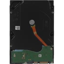 Жесткий диск Seagate SATA-III 14TB ST14000NT001 NAS Ironwolf Pro 512E (7200rpm) 256Mb 3.5"