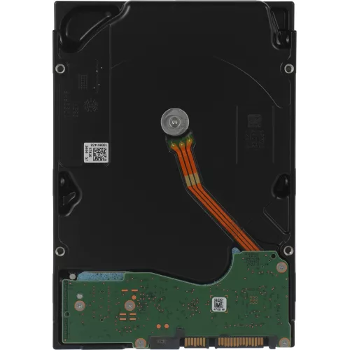Жесткий диск Seagate SATA-III 14TB ST14000NT001 NAS Ironwolf Pro 512E (7200rpm) 256Mb 3.5"
