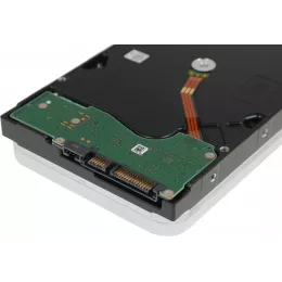Жесткий диск Seagate SATA-III 14TB ST14000NT001 NAS Ironwolf Pro 512E (7200rpm) 256Mb 3.5"
