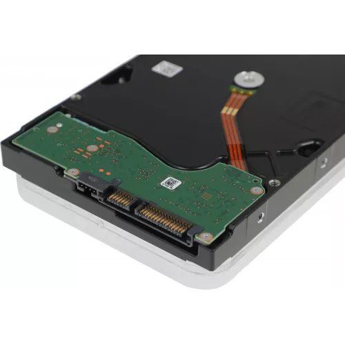 Жесткий диск Seagate SATA-III 14TB ST14000NT001 NAS Ironwolf Pro 512E (7200rpm) 256Mb 3.5"
