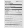Сетевой фильтр Юнивольт 00-00000386 1.5м (4 розетки) белый (коробка)