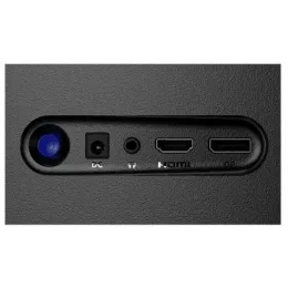 Монитор Xiaomi 27" Monitor G27i черный IPS LED 16:9 HDMI матовая 250cd 178гр/178гр 1920x1080 165Hz FreeSync Premium DP FHD 3.6кг