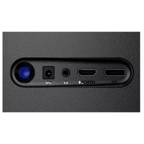 Монитор Xiaomi 27" Monitor G27i черный IPS LED 16:9 HDMI матовая 250cd 178гр/178гр 1920x1080 165Hz FreeSync Premium DP FHD 3.6кг