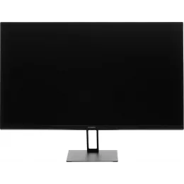 Монитор Xiaomi 27" Monitor G27i черный IPS LED 16:9 HDMI матовая 250cd 178гр/178гр 1920x1080 165Hz FreeSync Premium DP FHD 3.6кг
