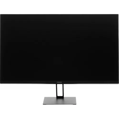 Монитор Xiaomi 27" Monitor G27i черный IPS LED 16:9 HDMI матовая 250cd 178гр/178гр 1920x1080 165Hz FreeSync Premium DP FHD 3.6кг