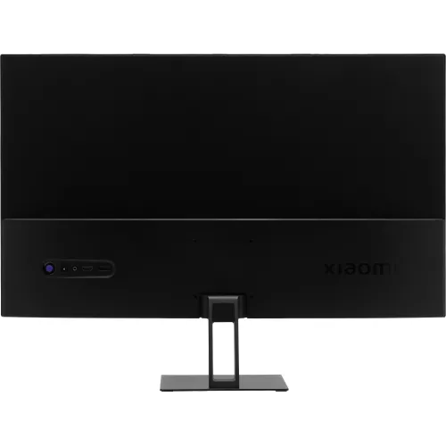 Монитор Xiaomi 27" Monitor G27i черный IPS LED 16:9 HDMI матовая 250cd 178гр/178гр 1920x1080 165Hz FreeSync Premium DP FHD 3.6кг